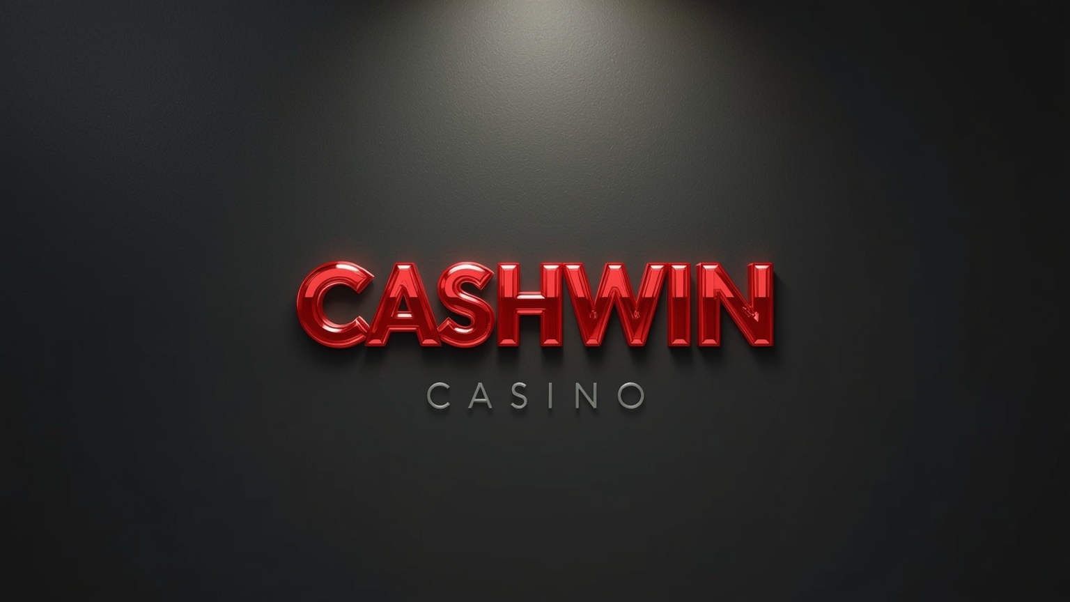 Cashwin Casino